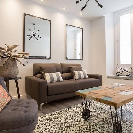 Large And Vanguardist- 2Bd 2Bth- Las Letras Madrid Eksteriør billede