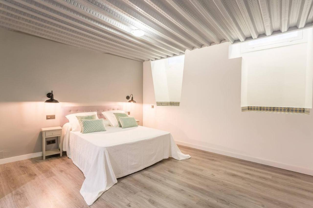 Large And Vanguardist- 2Bd 2Bth- Las Letras Madrid Eksteriør billede