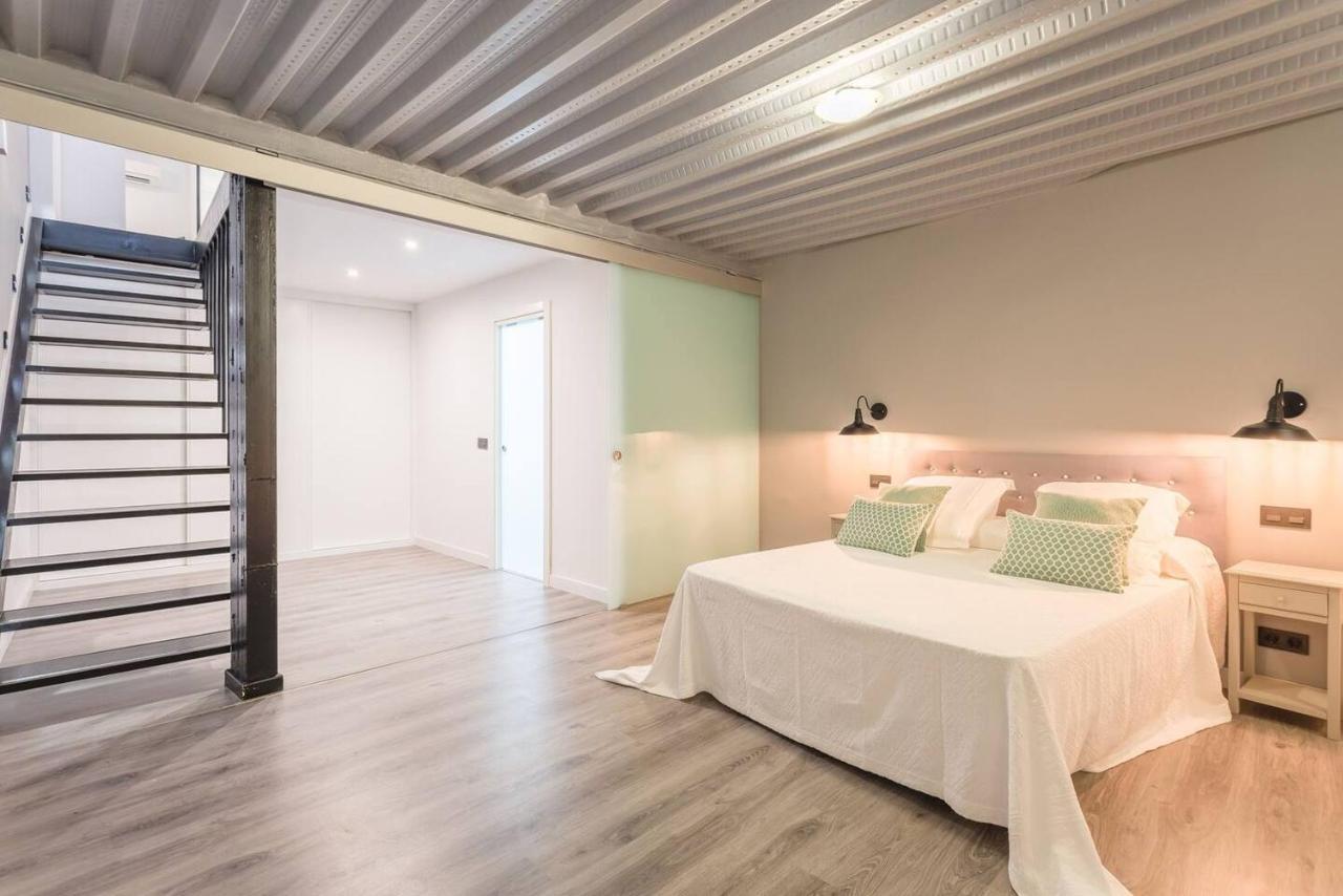 Large And Vanguardist- 2Bd 2Bth- Las Letras Madrid Eksteriør billede